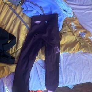 The best only been worn 2 times no stains or nothing